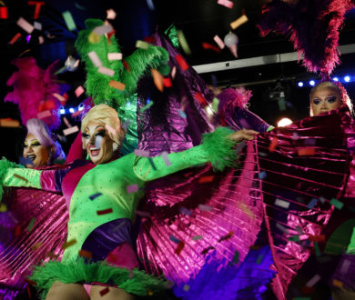 Heading to Synthony Pride this August? We have everywhere to eat, drink and celebrate around the event