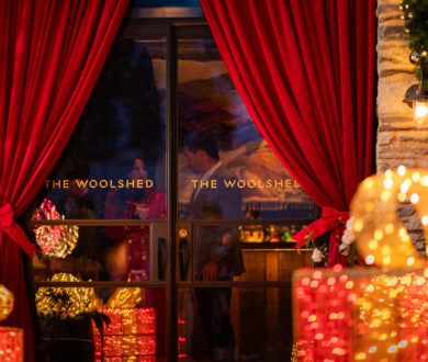 Ayrburn’s Mid-Winter Christmas Wonderland experience kicks off this week, and we have all of the details