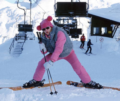 Hitting the slopes? Consult our comprehensive guide to Slope Etiquette to avoid any unfortunate mishaps