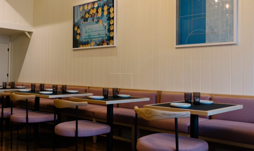 From the duo behind Cazador comes San Ray — an elevated new all-day eatery occupying the ex-Orphan’s Kitchen locale in the heart of Ponsonby