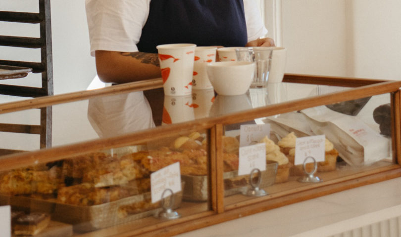 The Alderman is the laid-back and light-filled new eatery in Henderson you need to know