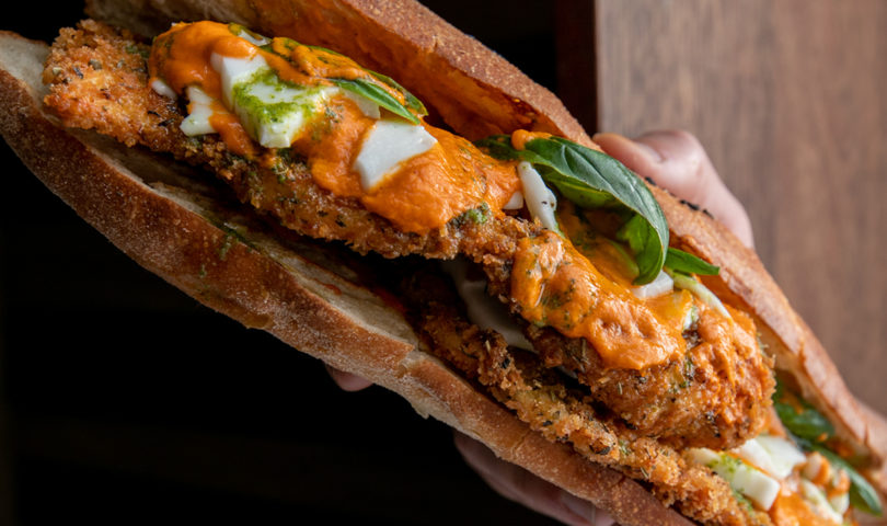 From the clever trio behind Parade and Rosalita’s comes Bodega — a New York-inspired deli on Ponsonby Road