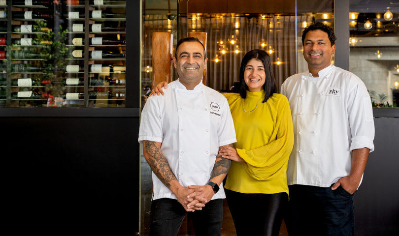 Cassia is celebrating 10 exceptional years of operation — throwing a celebration you don’t want to miss