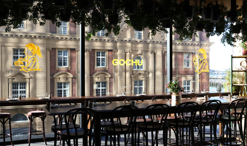 One Queen Dining is unveiling an elevated Aperitivo Hour this week, and we have all of the details