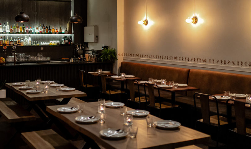 Rahi is the elevated new Indian eatery on Ponsonby Road you need to know