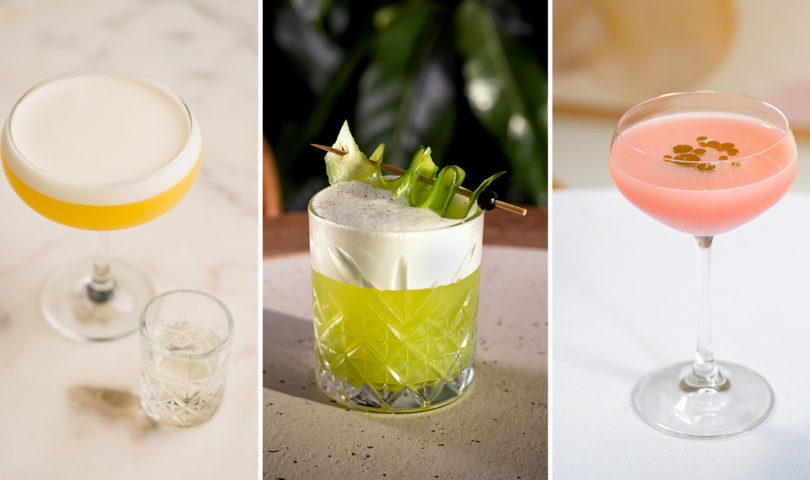 Here’s where to find the best non-alcoholic cocktails in Auckland this Dry July