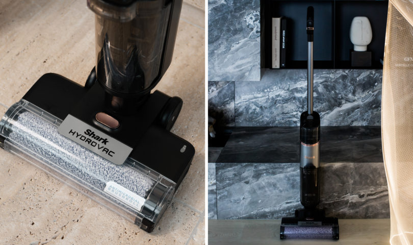 Modern Marvels: Shark’s 3-in-1 HydroVac is the innovative appliance changing how we maintain our homes