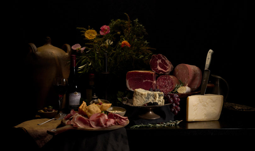 From delicious new menus to convivial events, our July Dining Guide has everything to eat, drink and enjoy this month
