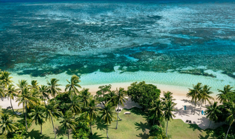 Craving a sojourn in the sun? Wakaya Island Resort is an idyllic escape not too far from home