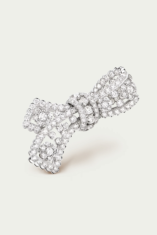 Van Cleef & Arpels brooch