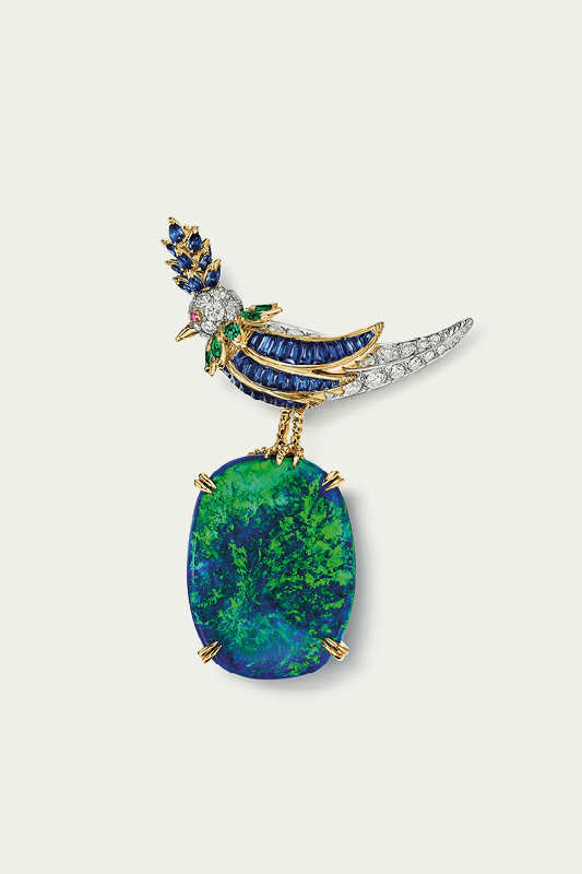 Tiffany & Co. Brooch