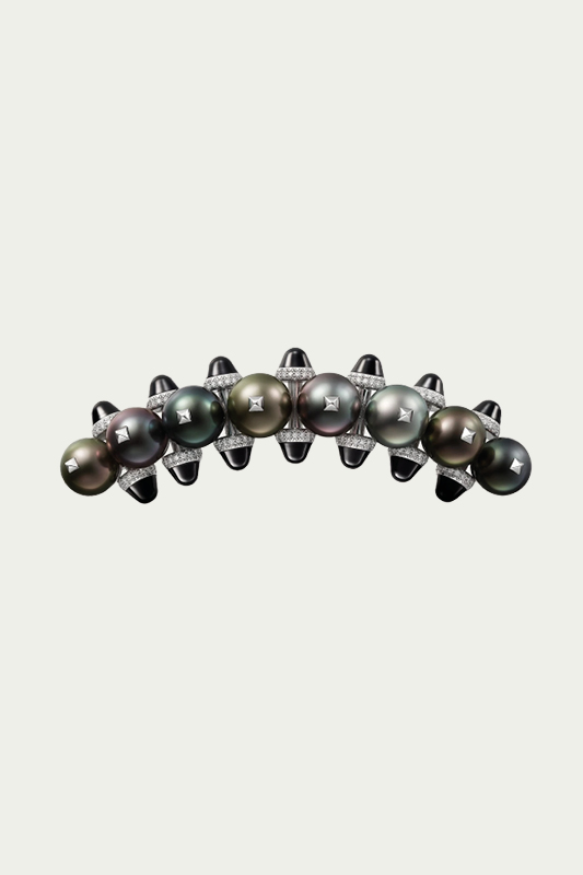 Cartier Brooch