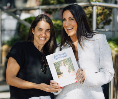 Soul Bar & Bistro is teaming up with Polly Markus (of Miss Polly’s Kitchen) for an unmissable day of seriously delicious food — secure your spot now