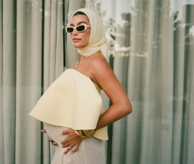 From figure-hugging dresses to elevated activewear — these are the bump-friendly looks we’re coveting