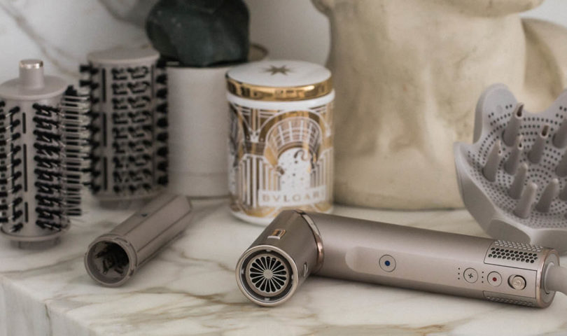 Modern Marvels: Shark FlexStyle Air Styling & Drying System is changing how we treat our tresses