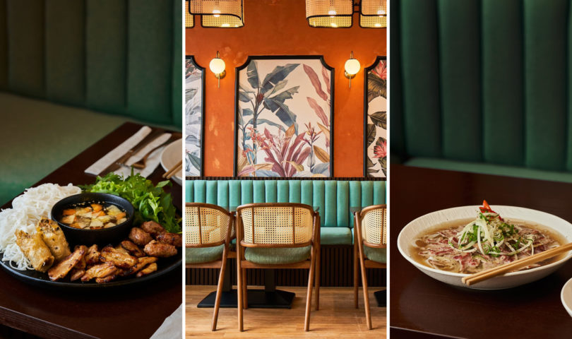 Meet Hanoi Haven — the tasty new Vietnamese eatery in Takapuna with a French twist