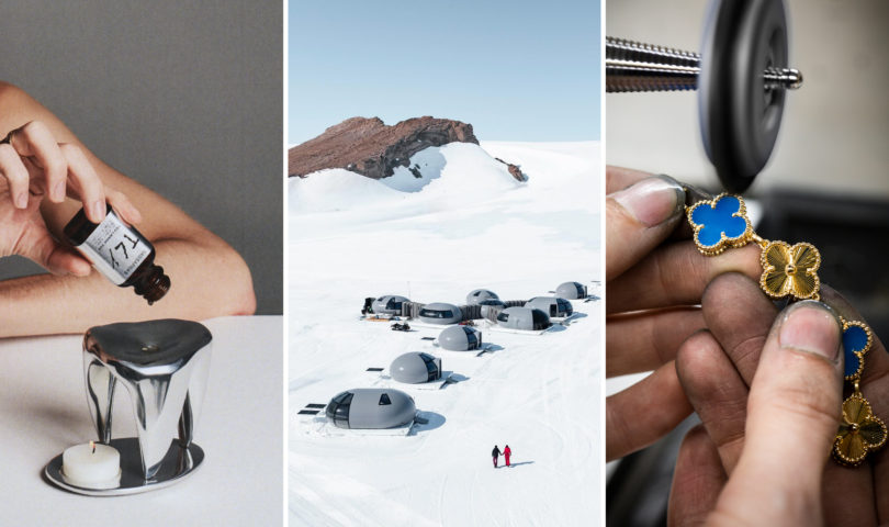 New & Noteworthy: This is everything on our radar this week