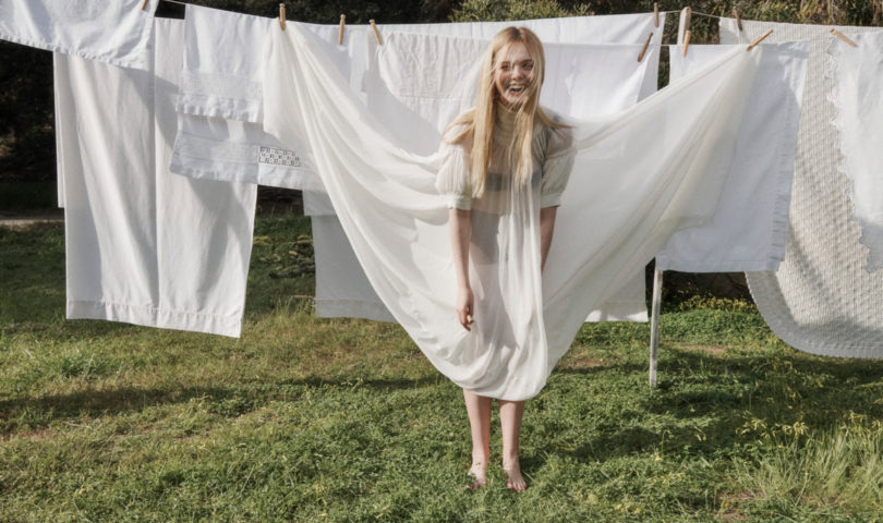 Ecostore’s No Laundry Day is back — giving us a very compelling reason to skip out on the washing