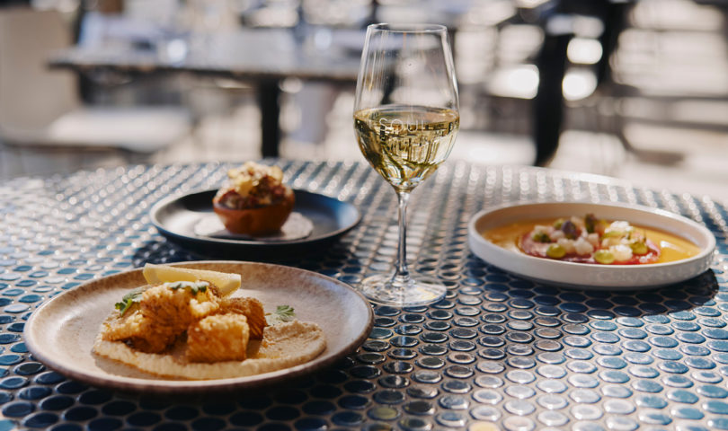 Viaduct Harbour is dishing up unmissable deals this August — and we have all the details