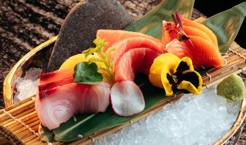 MASU is celebrating Restaurant Month with a delectable set menu