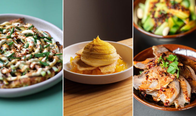 Dominion Road Dining Guide: From dumplings to desserts, we round up Dominion Road’s best dining destinations