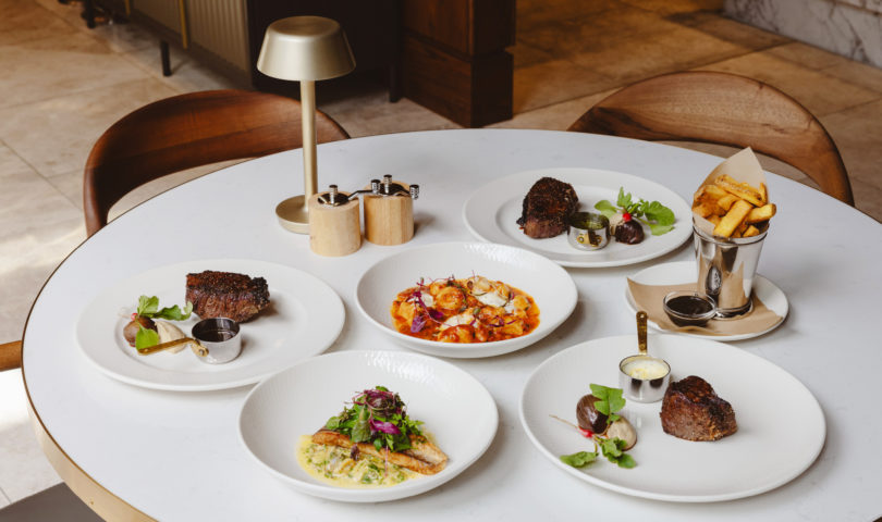 SkyCity presents: Served — a culinary trip around the world