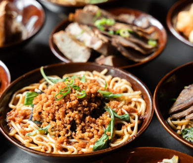 Dominion Road Dining Guide: From dumplings to desserts, we round up Dominion Road’s best dining destinations