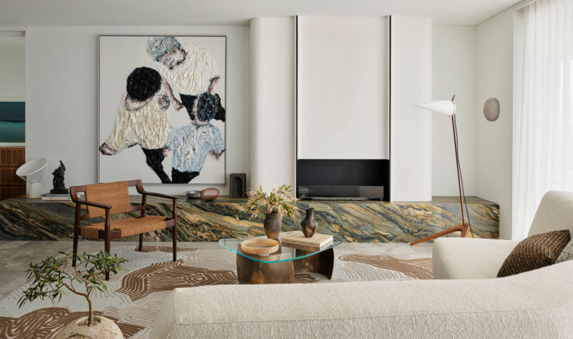 Transform your home into a sensorial sanctuary with our edit of the furniture sure to sharpen the senses