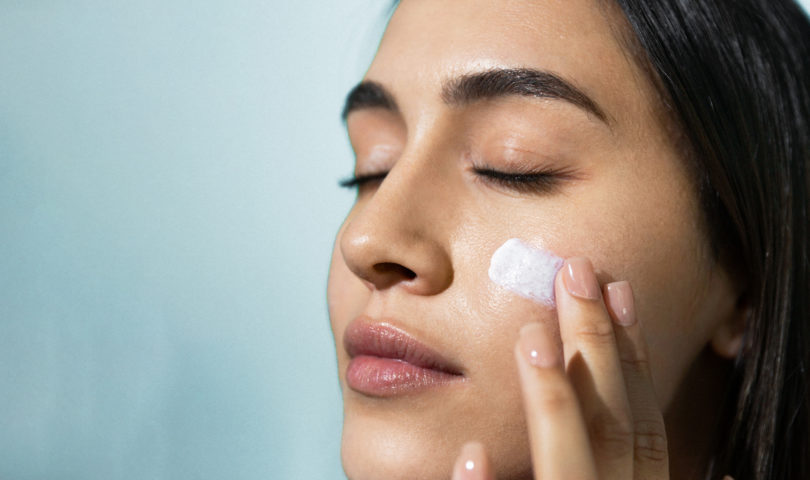 With summer just around the corner and SPF high on the agenda, we’ve uncovered a natural yet efficacious new sunscreen