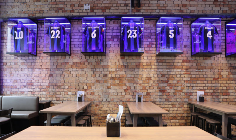 Meet Tyler St Sport — the new home of sports in the city