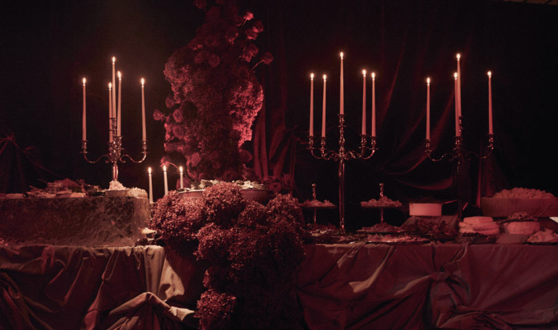 Celebrate Halloween at Ayrburn, where two epics events await
