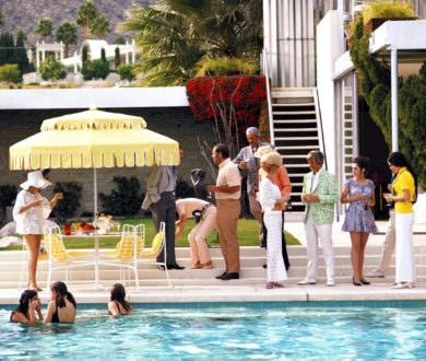 A civilised guide to drink mixing this summer party season