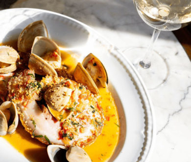 Dine out and do good this festive season at these eateries that are raising funds and giving back