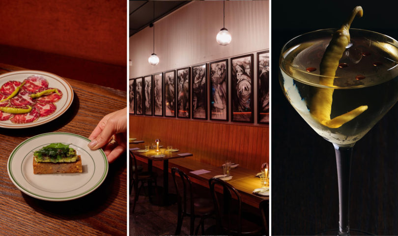 Rediscover K’ Road’s diverse dining scene with Bar Magda and Candela’s ‘Sip & Snack’ street crawls