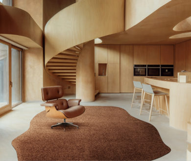 Imbue your home with warmth and continuity with this edit of luxurious, design-led floor coverings