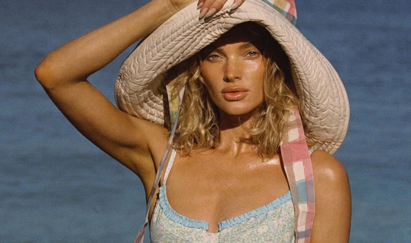 The best face, body, and hair SPFs that deserve a place in your beach bag