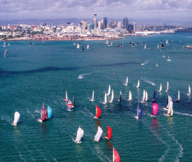 Summer in the City — These are the season’s must-attend events taking place in Auckland