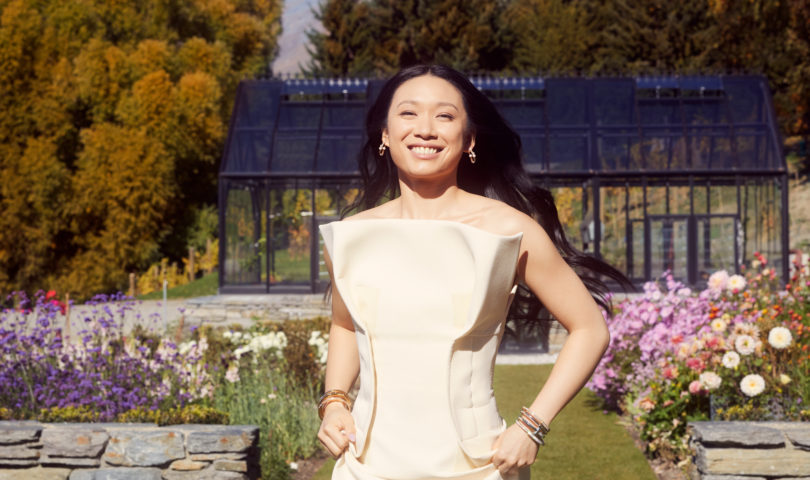 As summer descends upon Queenstown, Ayrburn stands poised as the ultimate destination for all things festive, leisurely, and refined