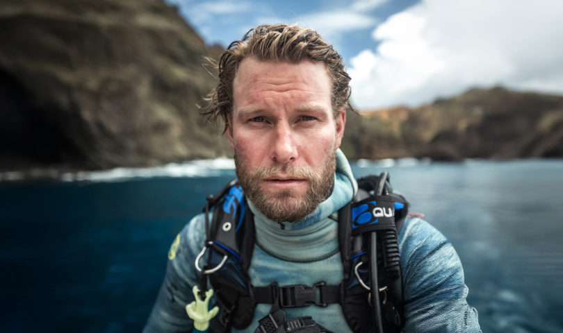 We sit down with shark scientist Dr Riley Elliott to talk science, social impact & the shifting landscape of entertainment