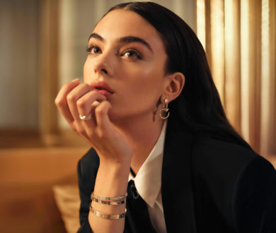 The newest iteration of Cartier’s most covetable design is inspiring us to embrace a summer of love