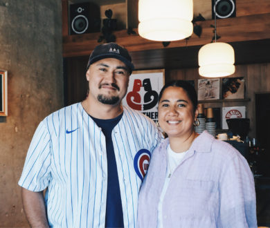 From passion to profession — we chat to six coffee fanatics who have pivoted into café ownership