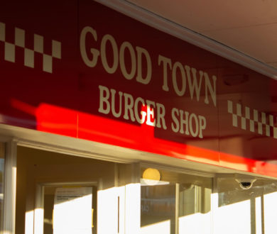 Have you heard? Good Town Burger Shop is the new drop-in in Milford you need to know