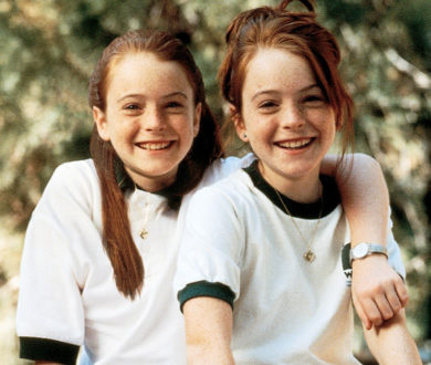 Movie night: Kids will love these nostalgic 80s & 90s film favourites