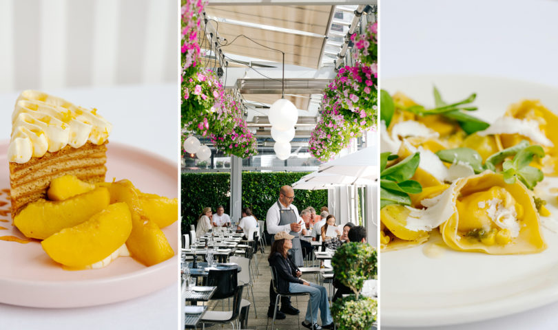 These are the delectable dishes you need to try from Soul Bar & Bistro’s new menu