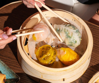 Cāntīng are launching a Yum Cha Bottomless Brunch