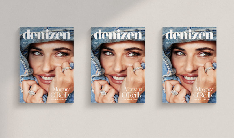 Denizen’s Autumn Issue is here, filled with endless inspiration for the season ahead