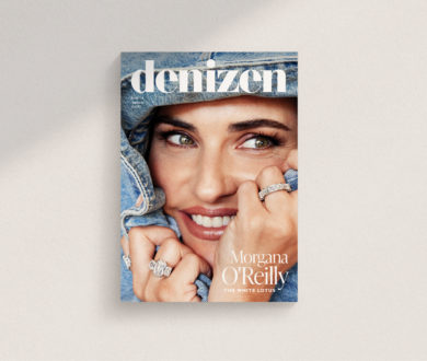 Denizen’s Autumn Issue is here, filled with endless inspiration for the season ahead