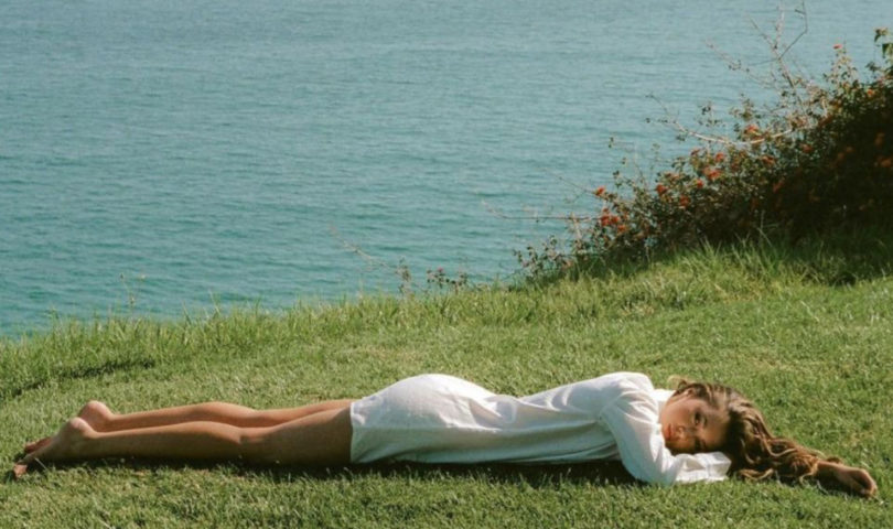 The grounding movement may just be one of the simplest and most effective ways to boost your mental and physical health