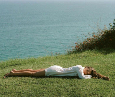 The grounding movement may just be one of the simplest and most effective ways to boost your mental and physical health