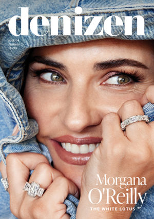 Autumn 25 – Denizen Magazine
